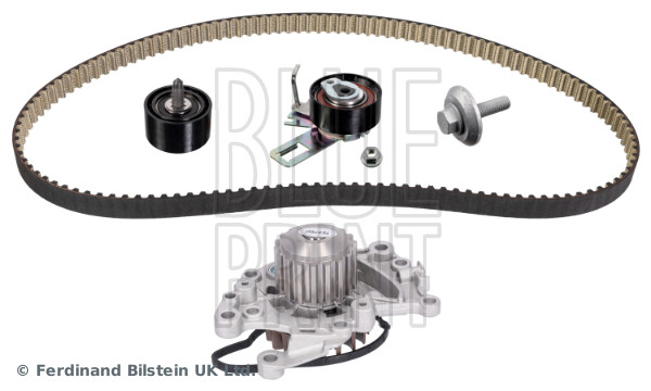 Water Pump & Timing Belt Kit (ADBP730129)