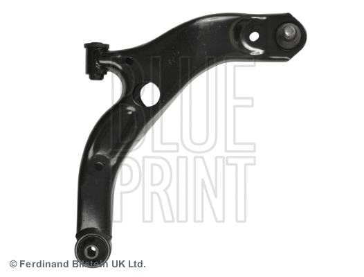 Control/Trailing Arm, wheel suspension (ADM58664C)