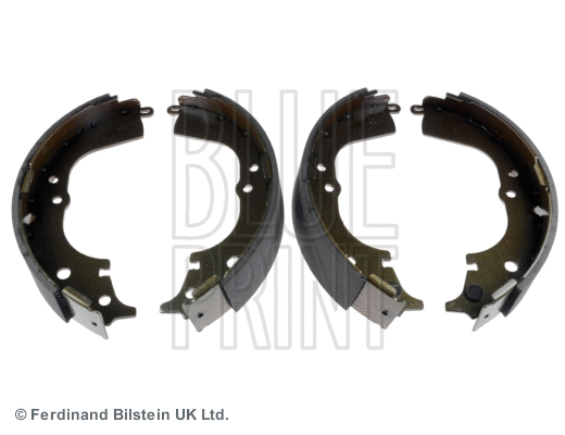 Brake Shoe Set (ADT34146)