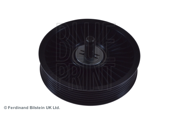 Deflection/Guide Pulley, V-ribbed belt (ADG096500)