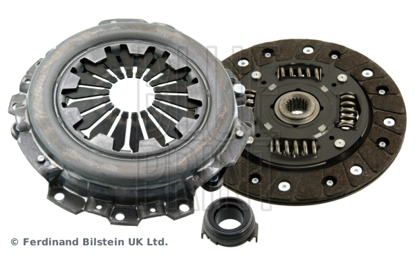 Clutch Kit (ADG030245)