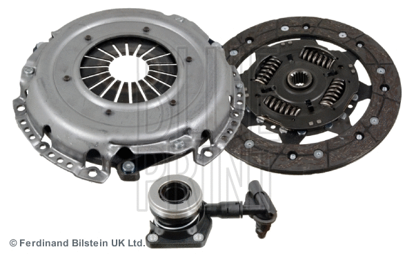 Clutch Kit (ADF123091)