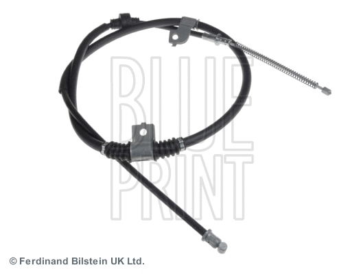Cable Pull, parking brake (ADC446219)