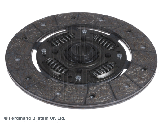 Clutch Disc