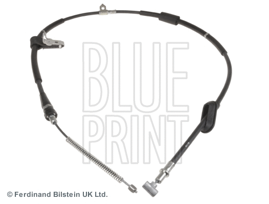 Cable Pull, parking brake (ADK84661)