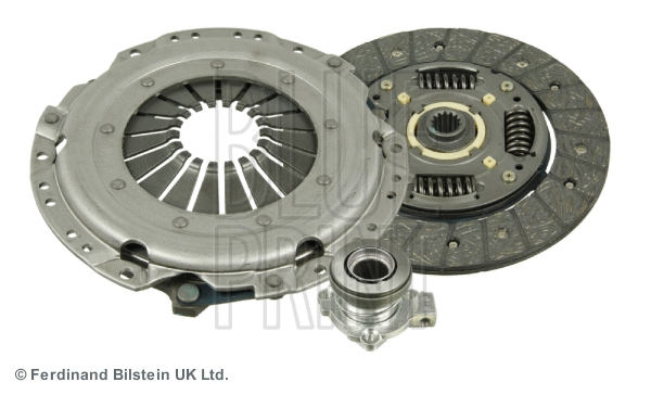 Clutch Kit (ADW193026)