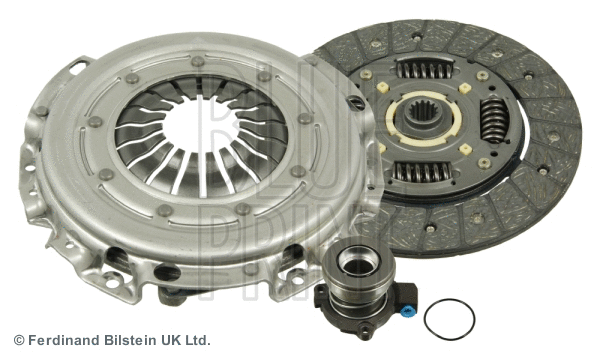 Clutch Kit (ADW193018)