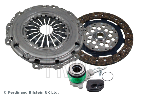 Clutch Kit (ADBP300024)