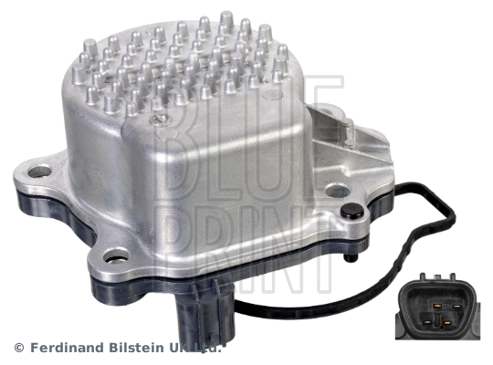 Water Pump, engine cooling (ADBP910006)
