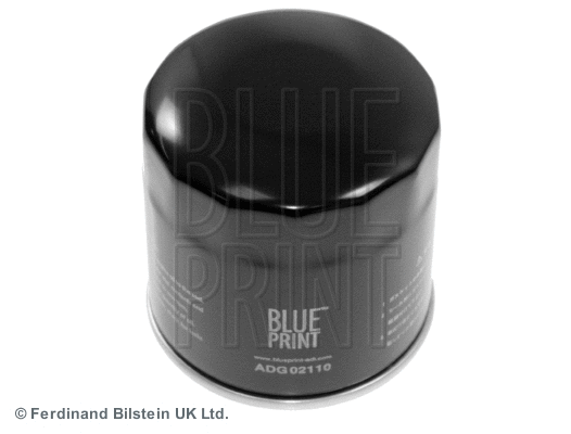 Oil Filter (ADG02110)