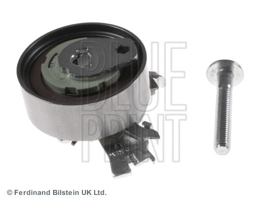 Tensioner Pulley, timing belt (ADG07692)