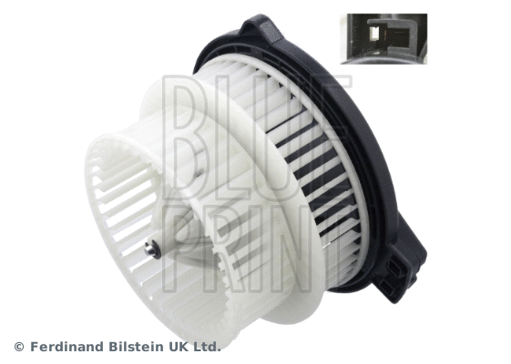 Interior Blower (ADT314128)