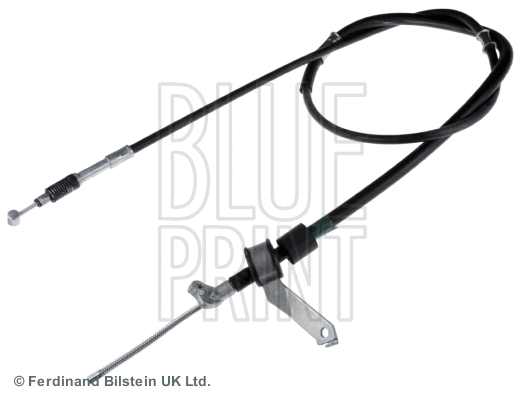 Cable Pull, parking brake (ADT346276)