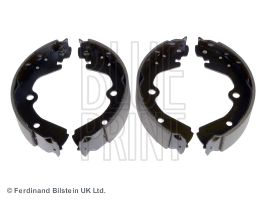 Brake Shoe Set (ADN14149)
