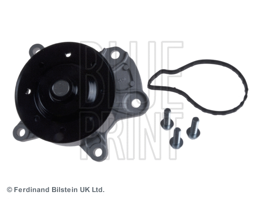 Water Pump, engine cooling (ADT391107)
