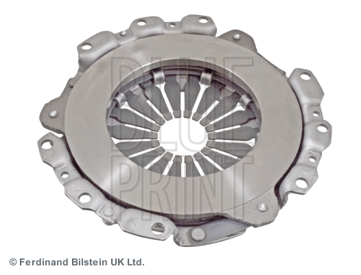 Clutch Pressure Plate