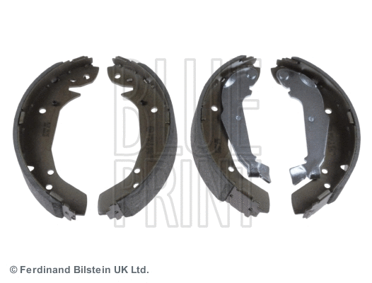 Brake Shoe Set (ADG04163)