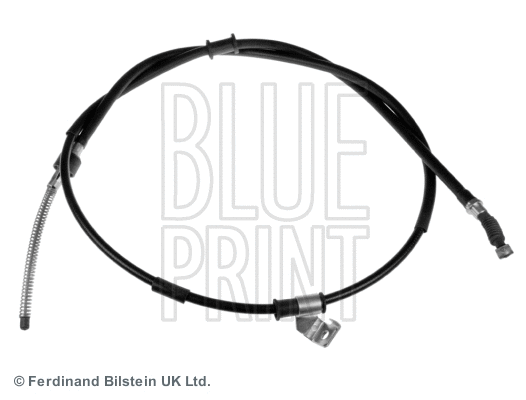 Cable Pull, parking brake (ADN146320)