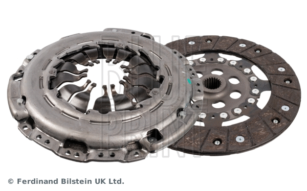 Clutch Kit (ADN130220)