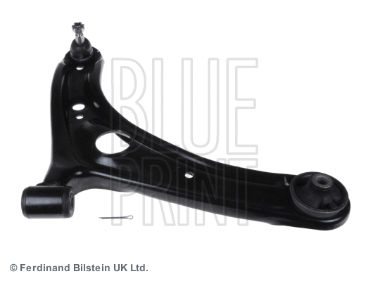 Control/Trailing Arm, wheel suspension (ADT386146)