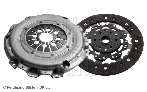 Clutch Kit (ADV1830124)