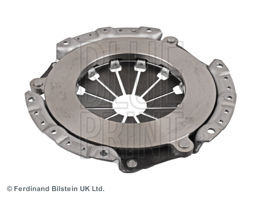 Clutch Pressure Plate