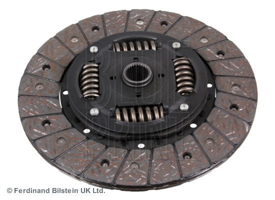 Clutch Disc (ADV183124)