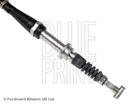 Cable Pull, parking brake