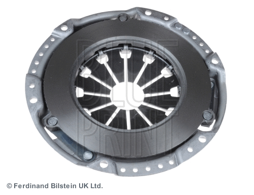 Clutch Pressure Plate