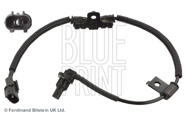 Sensor, wheel speed (ADG07198)