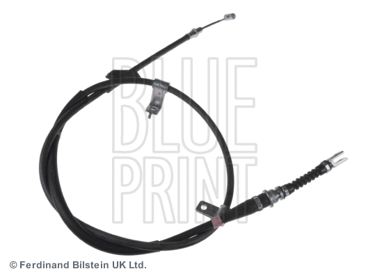 Cable Pull, parking brake (ADK84651)