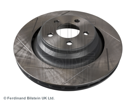 Brake Disc (ADA104361)