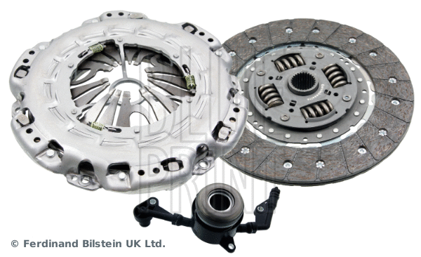 Clutch Kit (ADBP300072)