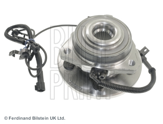 Wheel Bearing Kit (ADA108207)