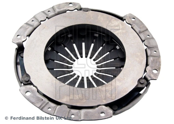Clutch Pressure Plate