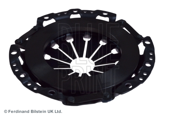 Clutch Pressure Plate