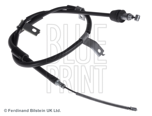 Cable Pull, parking brake (ADG046267)