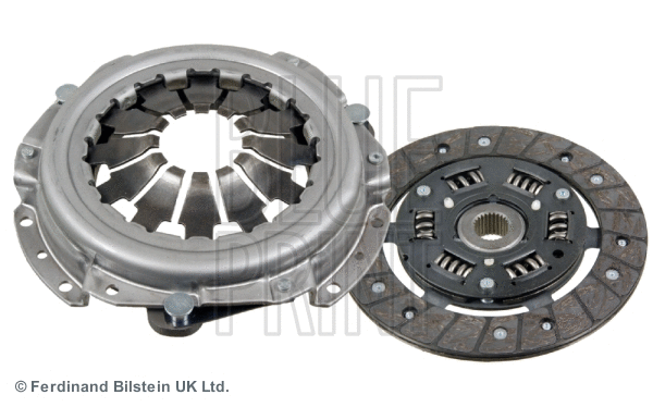 Clutch Kit (ADR163024)