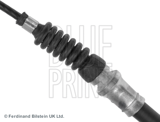 Cable Pull, parking brake