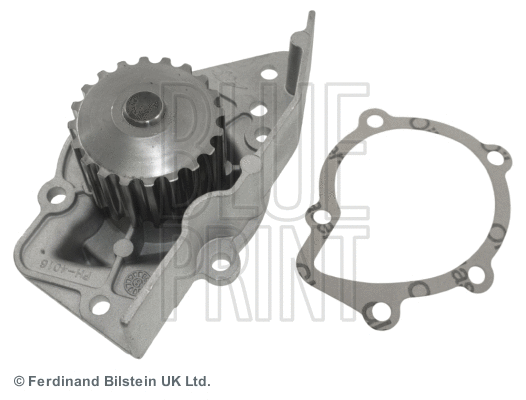 Water Pump, engine cooling (ADK89122)