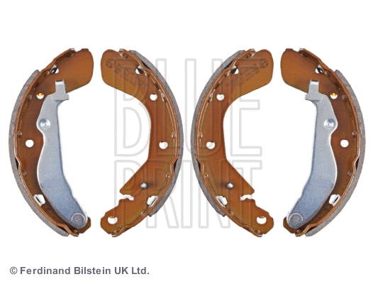 Brake Shoe Set (ADG04139)
