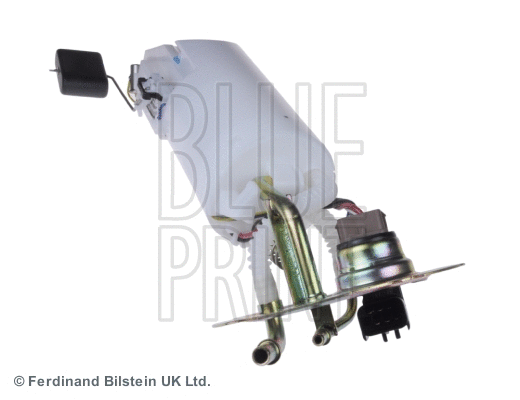 Fuel Feed Unit