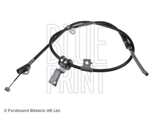 Cable Pull, parking brake (ADK846100)