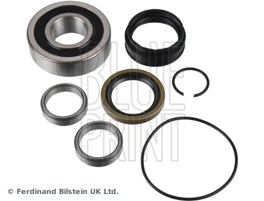 Wheel Bearing Kit (ADBP820014)