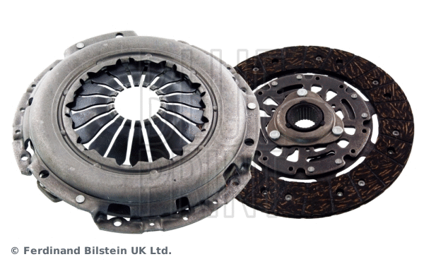 Clutch Kit (ADP153084)