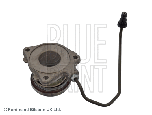 Central Slave Cylinder, clutch