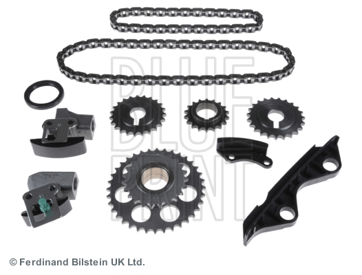 Timing Chain Kit (ADN173504C)