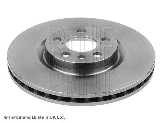 Brake Disc (ADL144331)