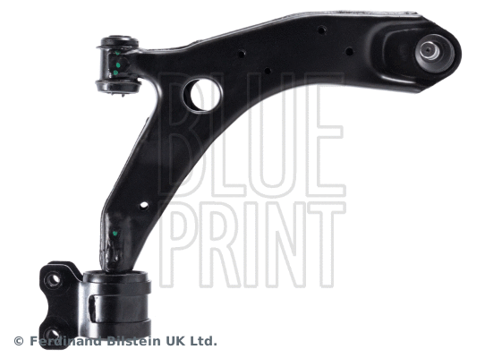 Control/Trailing Arm, wheel suspension (ADM58666)