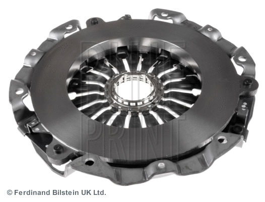Clutch Pressure Plate